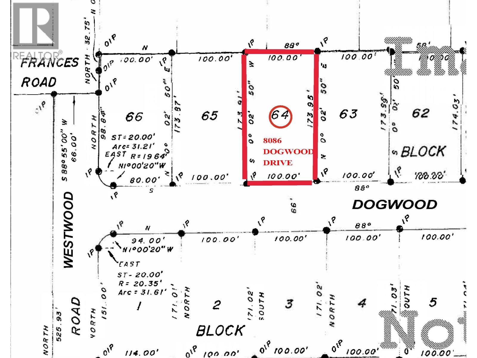 8086 DOGWOOD DRIVE, Halfmoon Bay