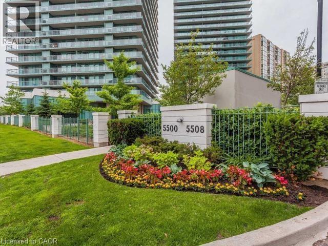 5508 YONGE Street Unit# 2508