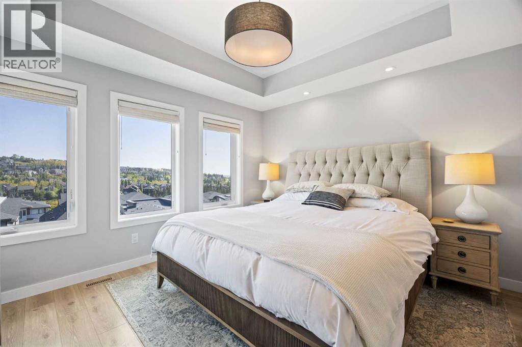 Single Family House for Sale in   Street SW Springbank Hill Calgary 