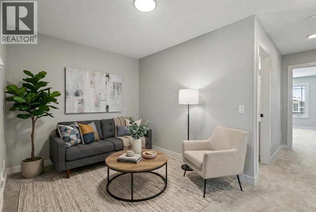 Single Family House for Sale in  Amblefield Heights NW Moraine Calgary 