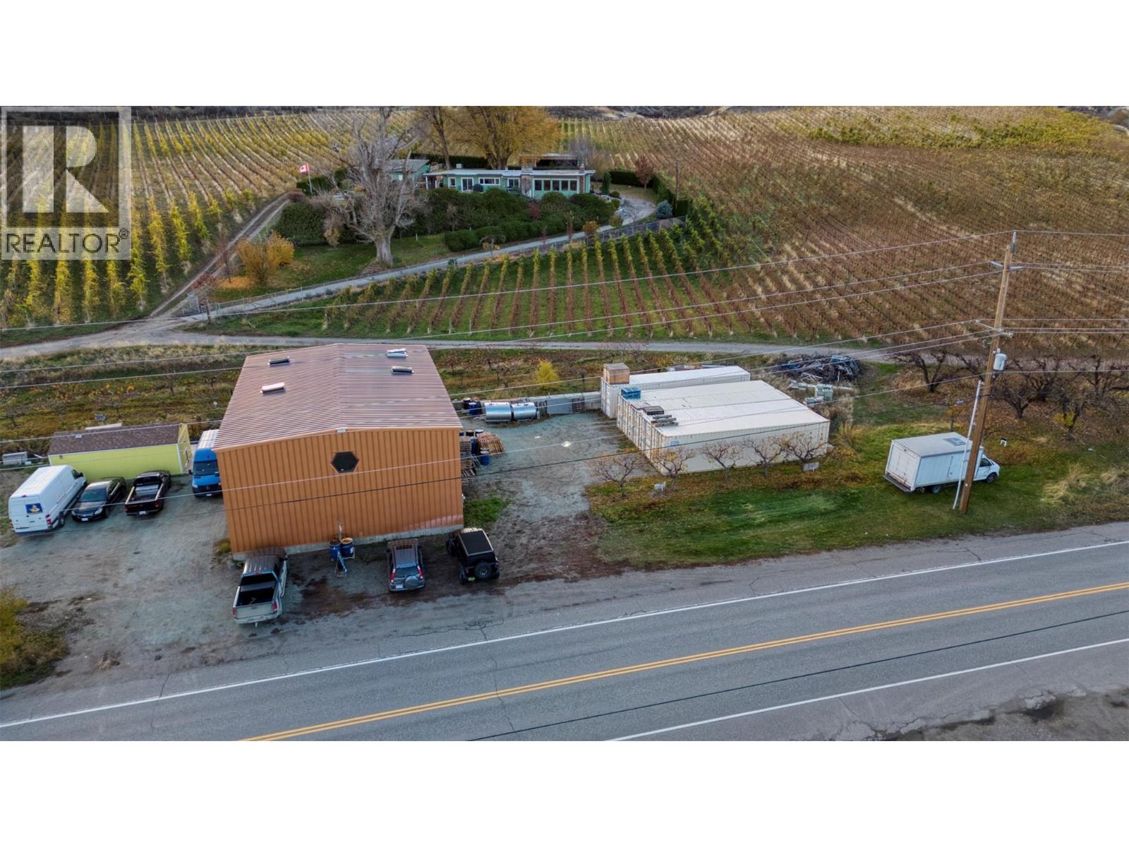  17633 103rd Street, Osoyoos