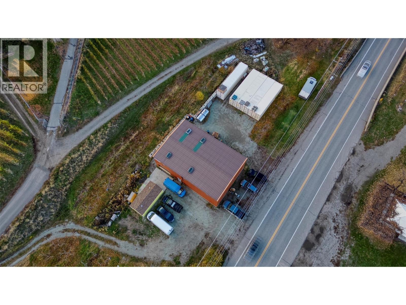  17633 103rd Street, Osoyoos
