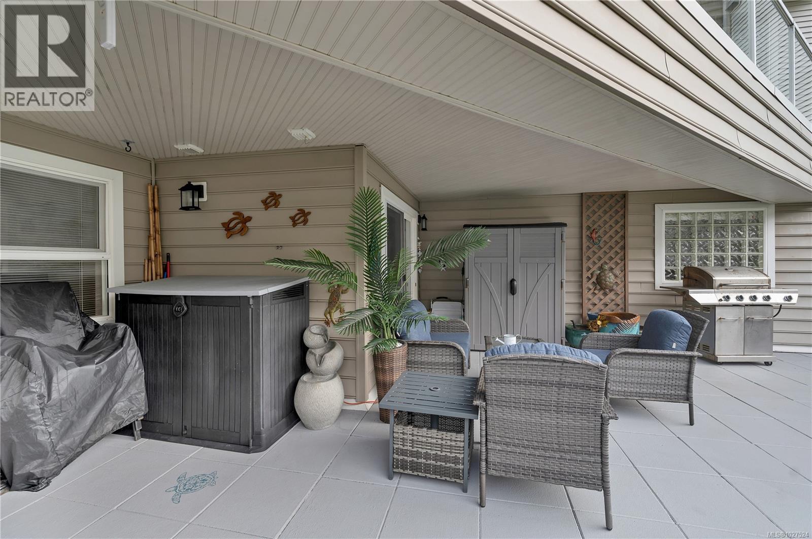 #105 350 ISLAND HWY S - 20