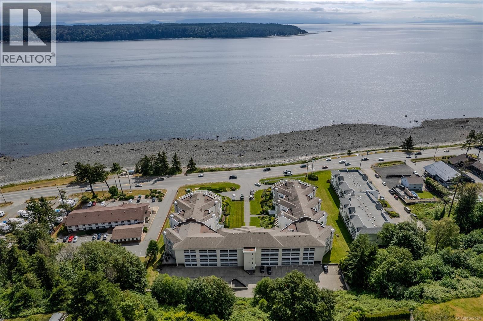 #105 350 ISLAND HWY S - 32