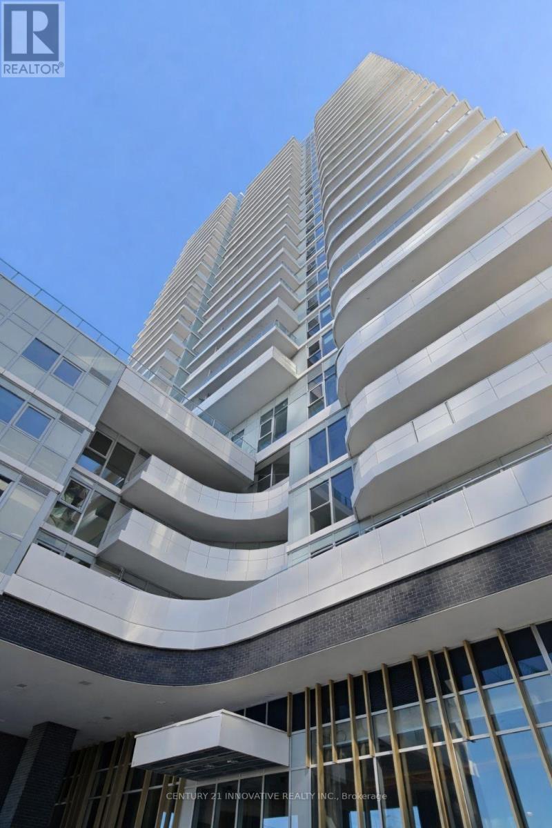 201 - 1010 SANDY BEACH ROAD