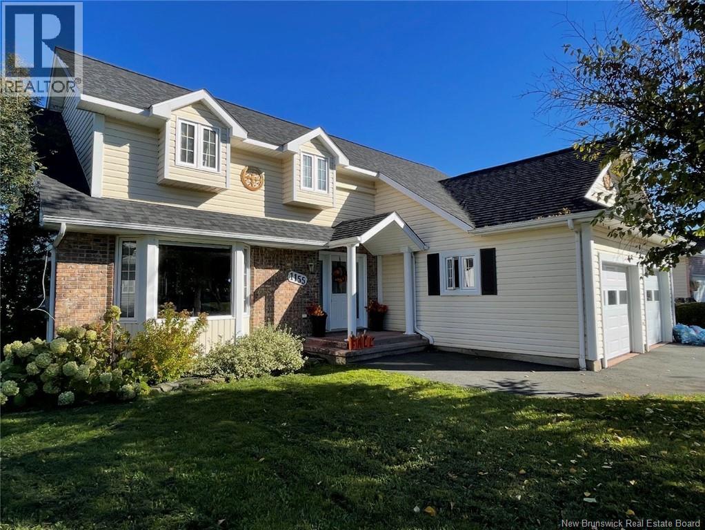 1155 STACEY MILLS CRESCENT - 1
