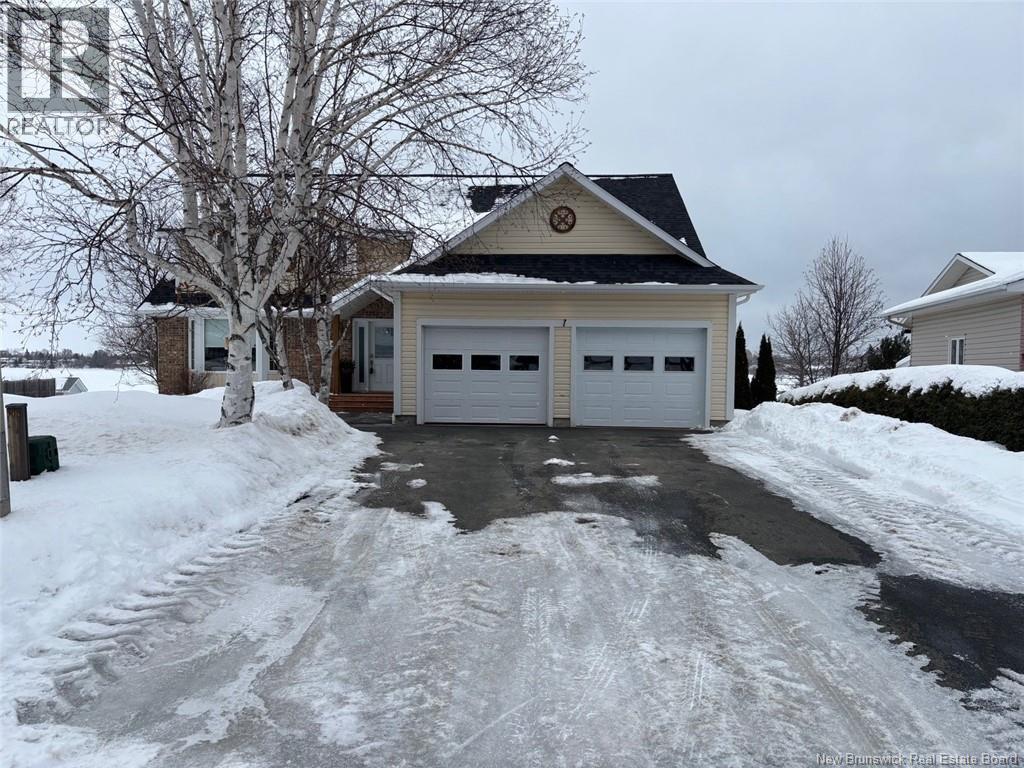 1155 STACEY MILLS CRESCENT - 3