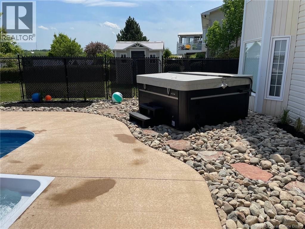 1155 STACEY MILLS CRESCENT - 28