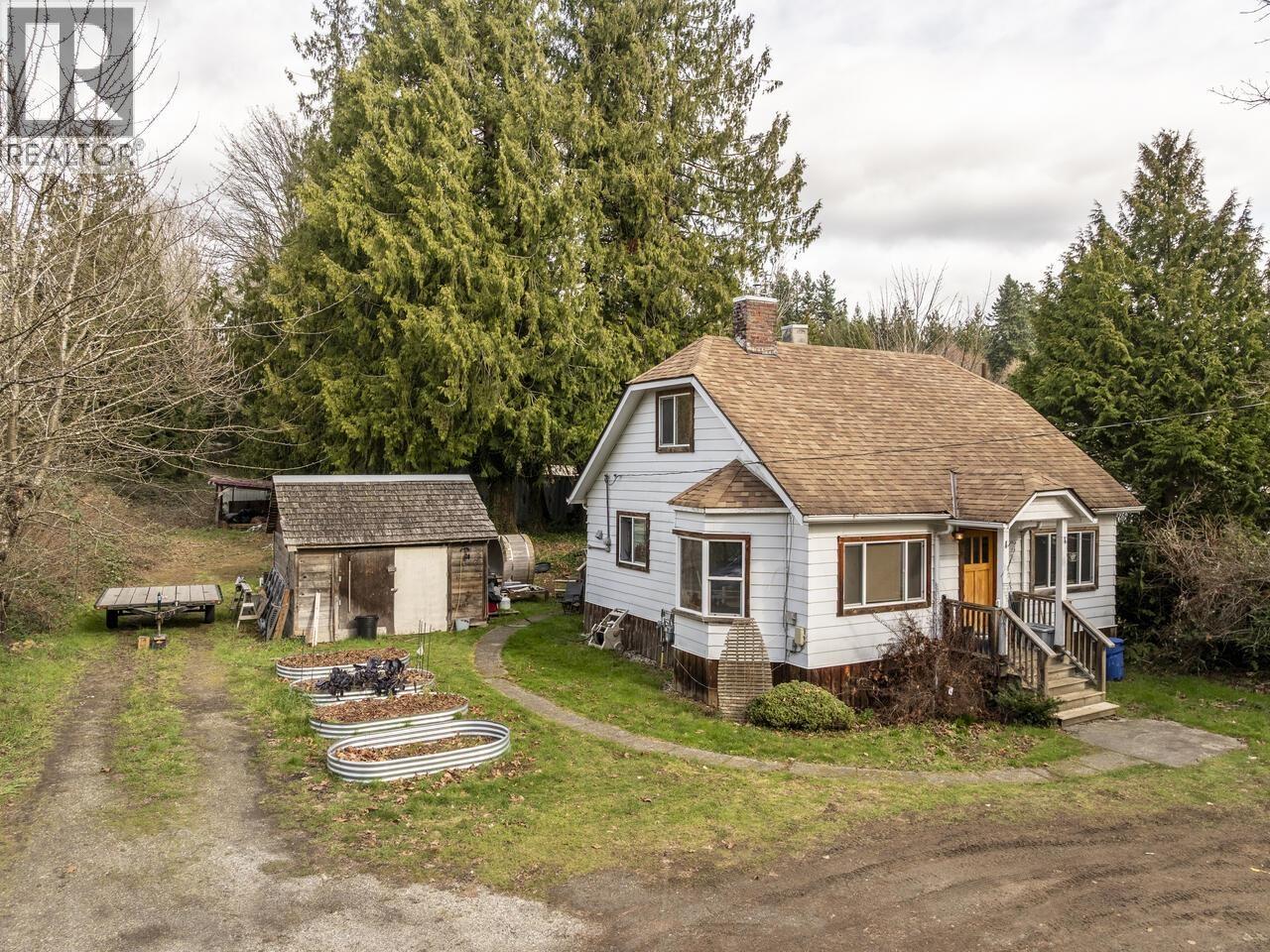 4404 SUNSHINE COAST HIGHWAY, Sechelt