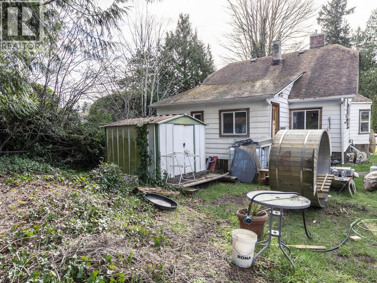 4404 SUNSHINE COAST HIGHWAY, Sechelt