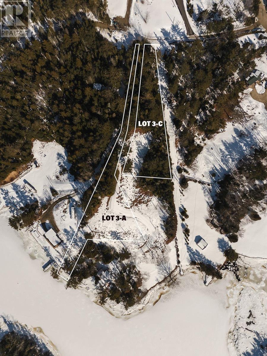 Property 19 of 20 of Lot 3-A Swallow Cove Spur