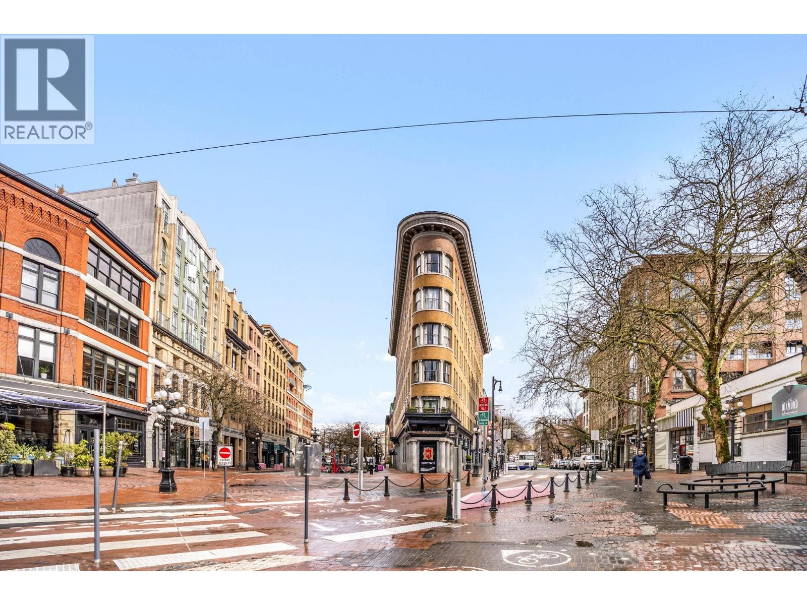 2808 108 W CORDOVA STREET