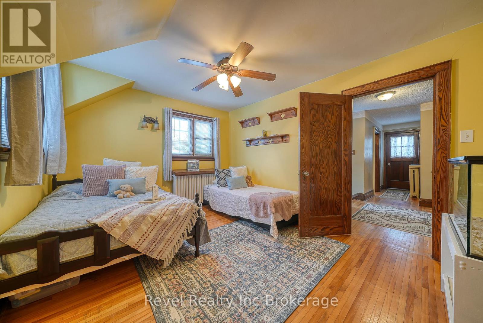 140 VANSITTART AVENUE, Woodstock (Woodstock - North), Ontario, N4S6E6 — Photo 13