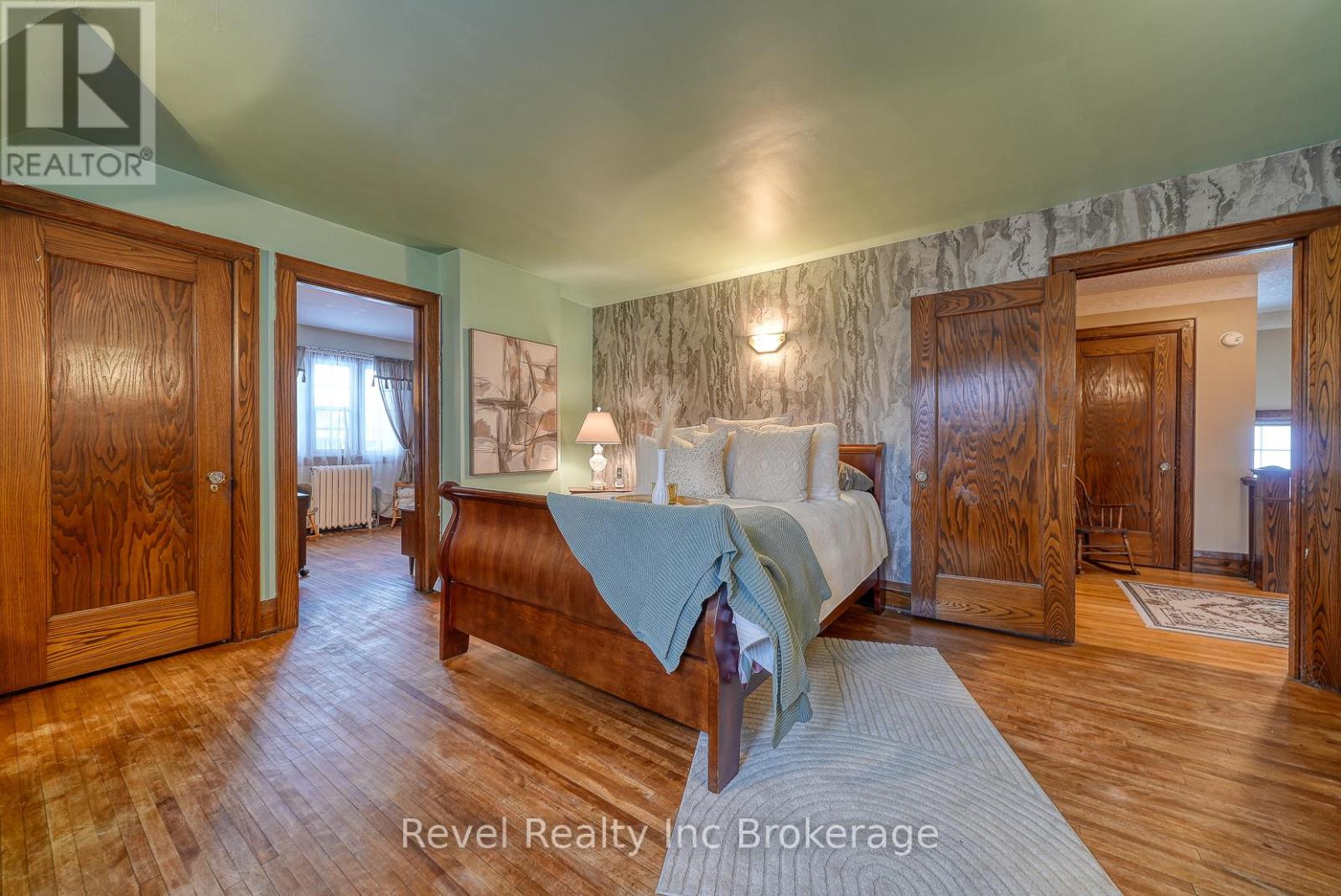 140 VANSITTART AVENUE, Woodstock (Woodstock - North), Ontario, N4S6E6 — Photo 21