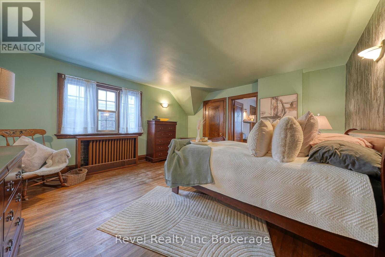 140 VANSITTART AVENUE, Woodstock (Woodstock - North), Ontario, N4S6E6 — Photo 37