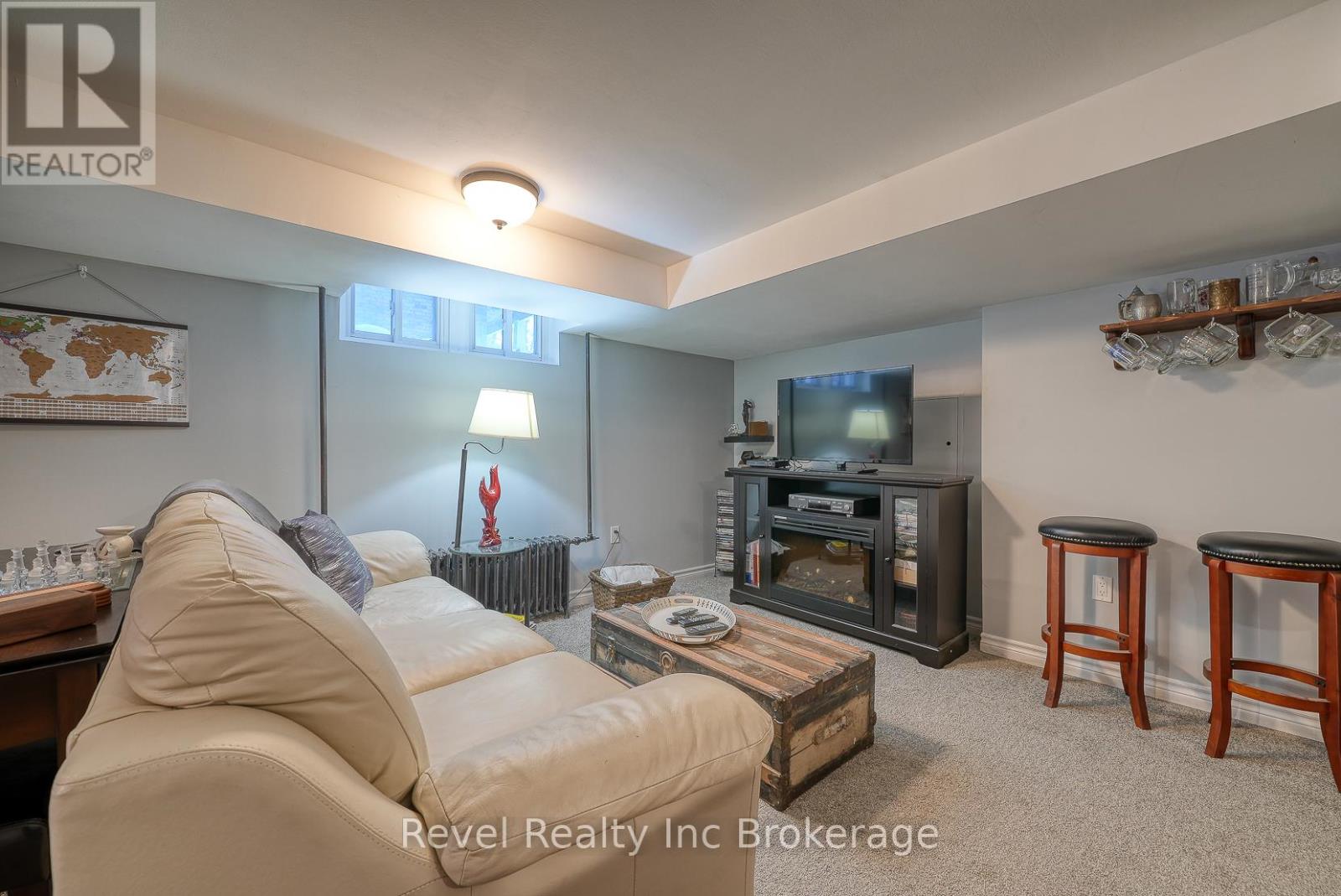 140 VANSITTART AVENUE, Woodstock (Woodstock - North), Ontario, N4S6E6 — Photo 16