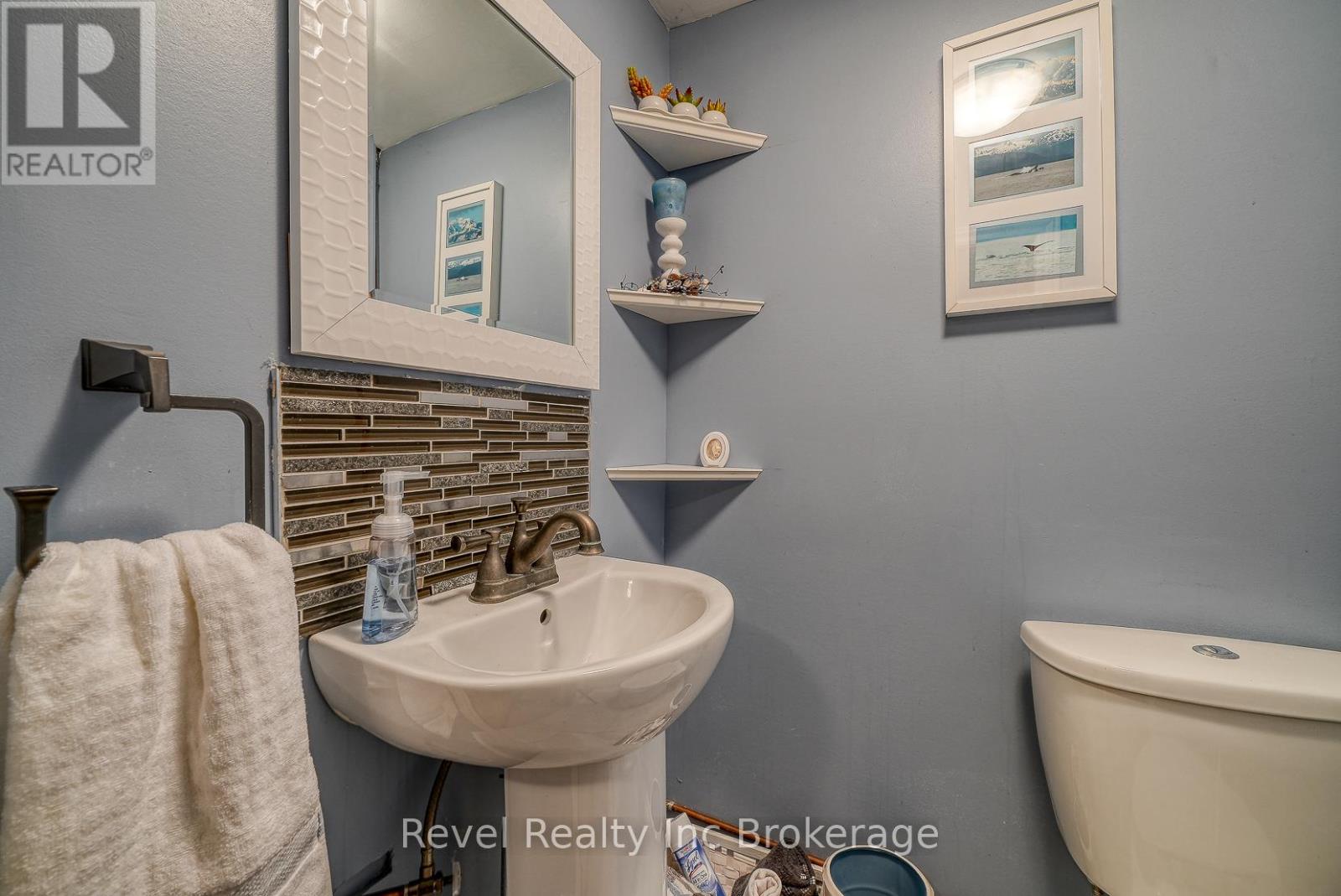 140 VANSITTART AVENUE, Woodstock (Woodstock - North), Ontario, N4S6E6 — Photo 33