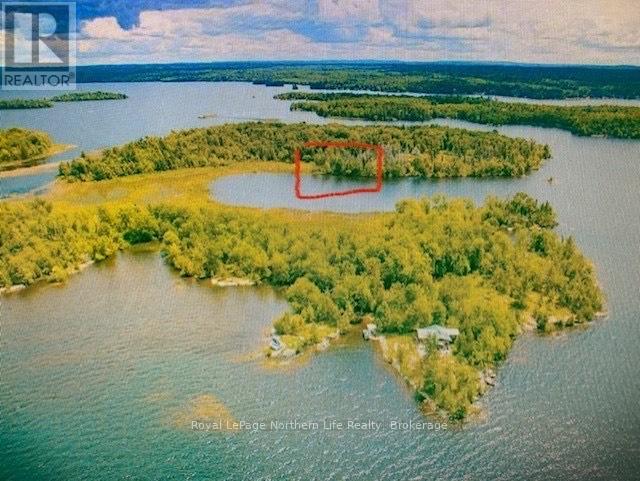103, B - LOT 3 GRAND TRUNK ISLAND