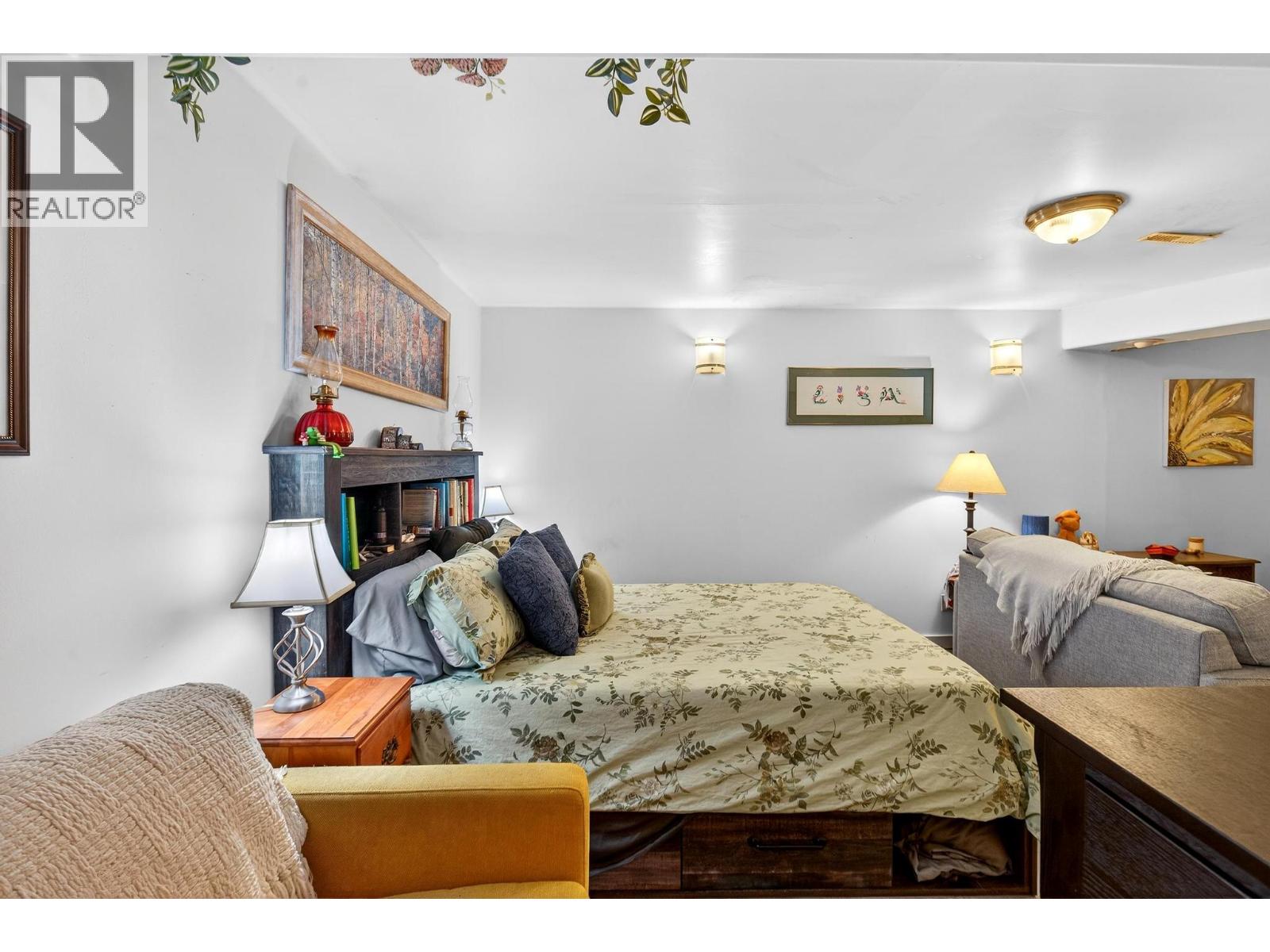 170 Davie Road Unit# 4, Kelowna