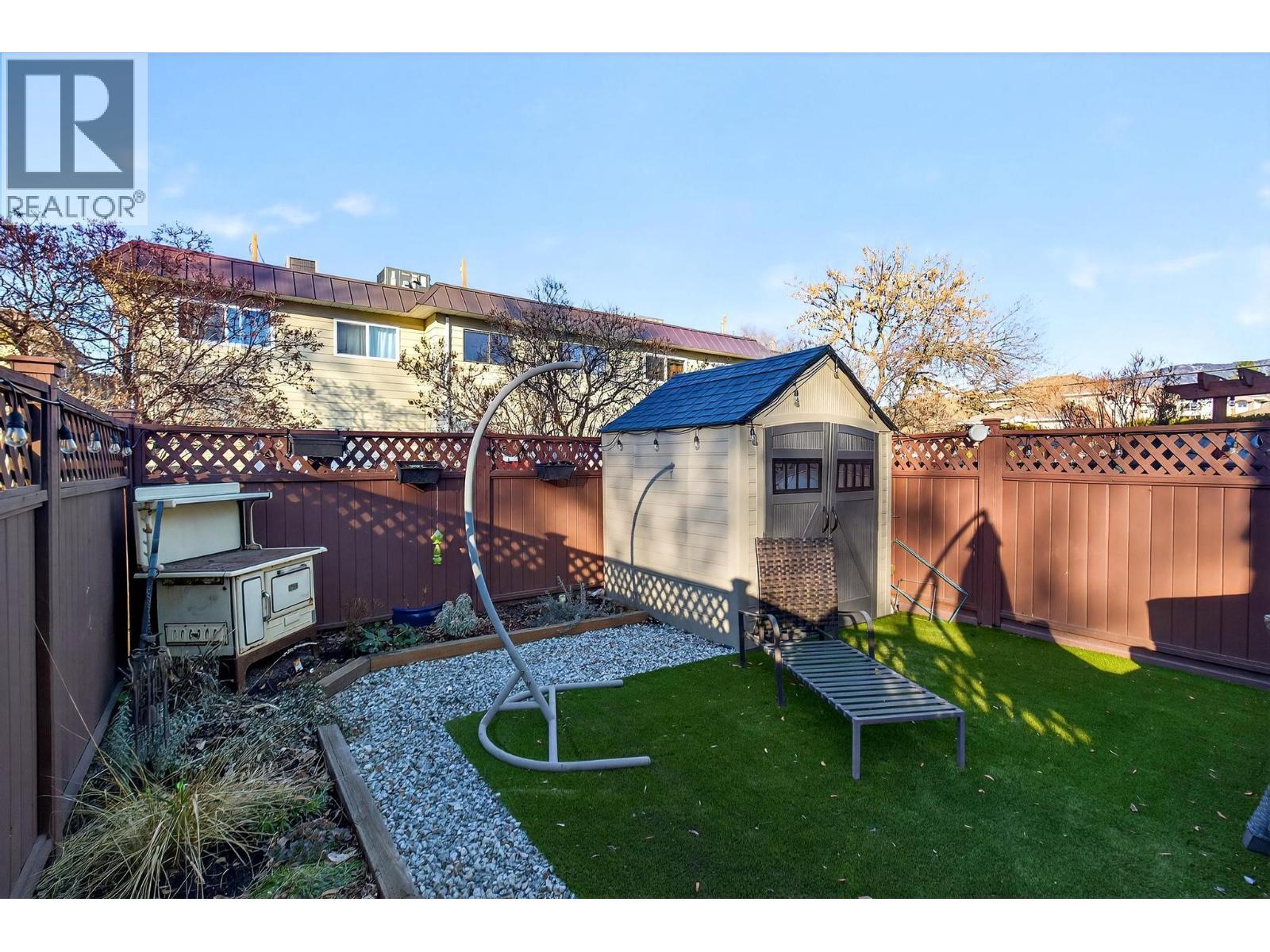 170 Davie Road Unit# 4, Kelowna