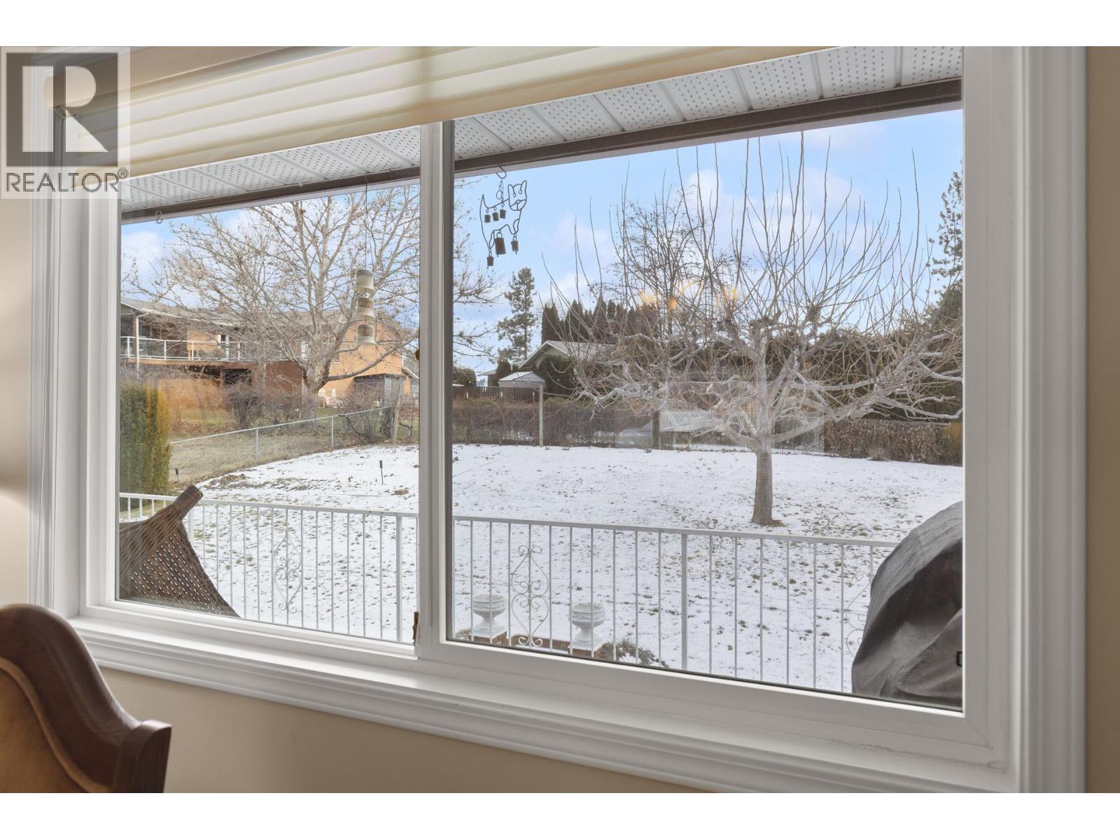 1269 Marlyn Court, West Kelowna