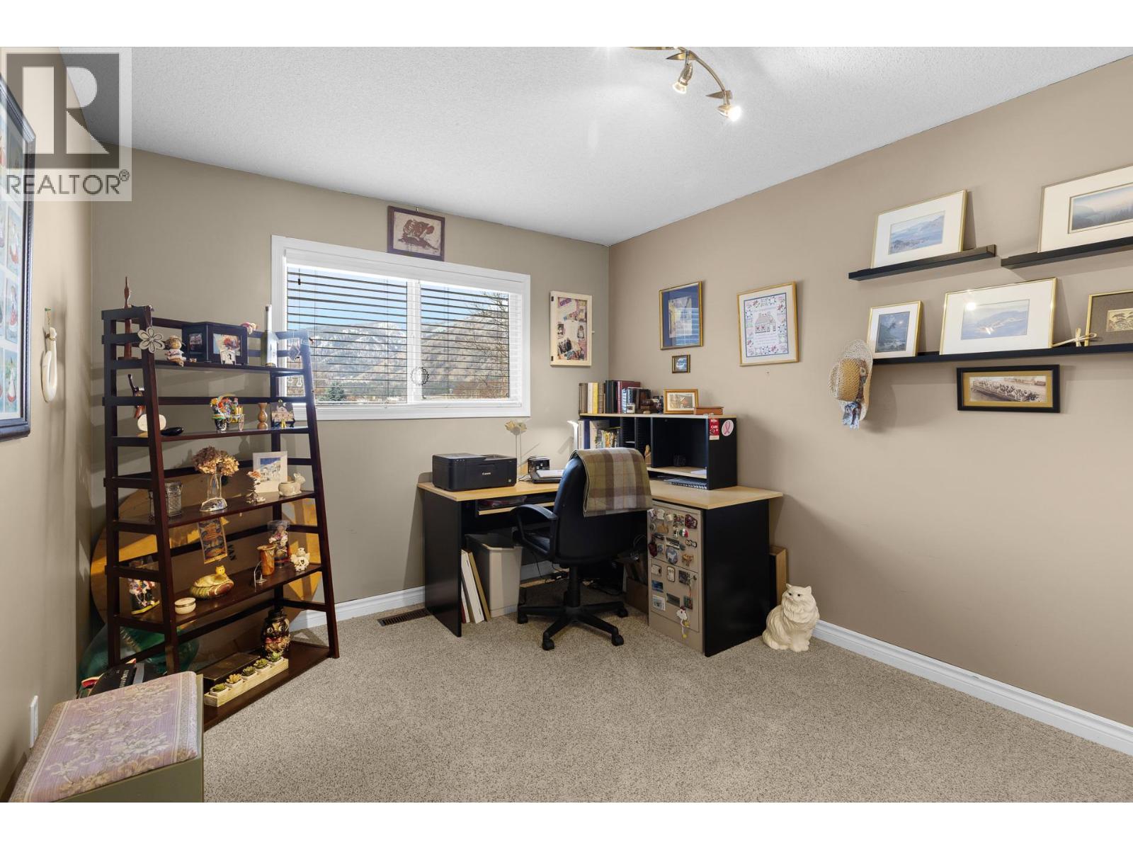 1269 Marlyn Court, West Kelowna