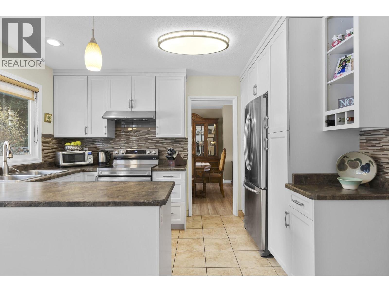 1269 Marlyn Court, West Kelowna