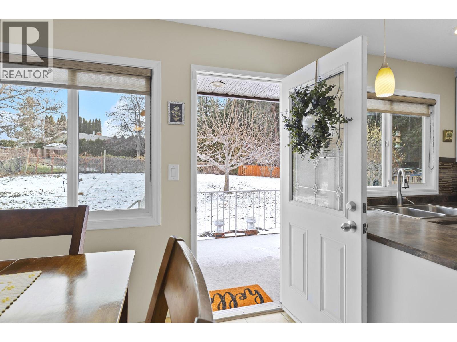 1269 Marlyn Court, West Kelowna