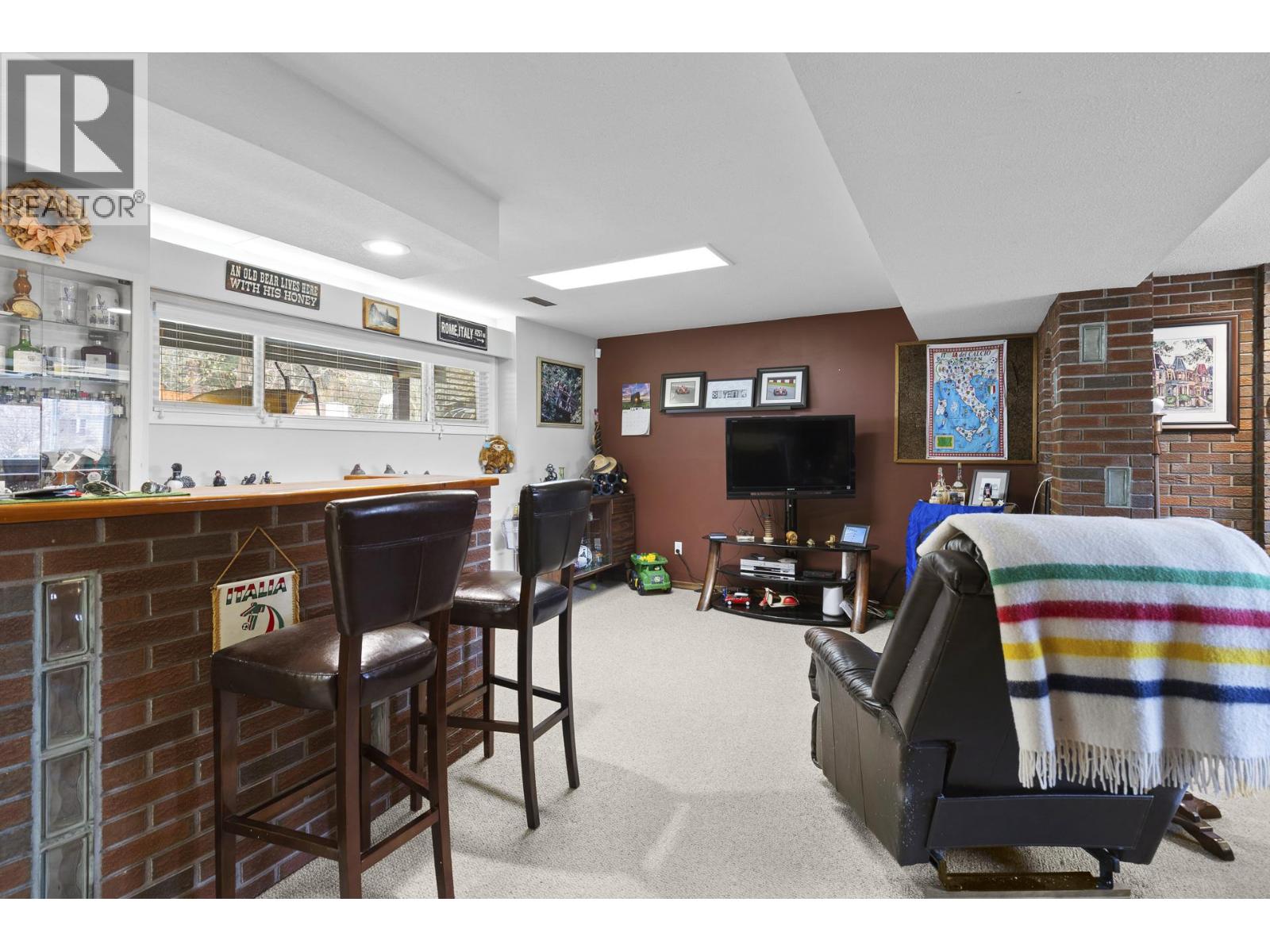 1269 Marlyn Court, West Kelowna