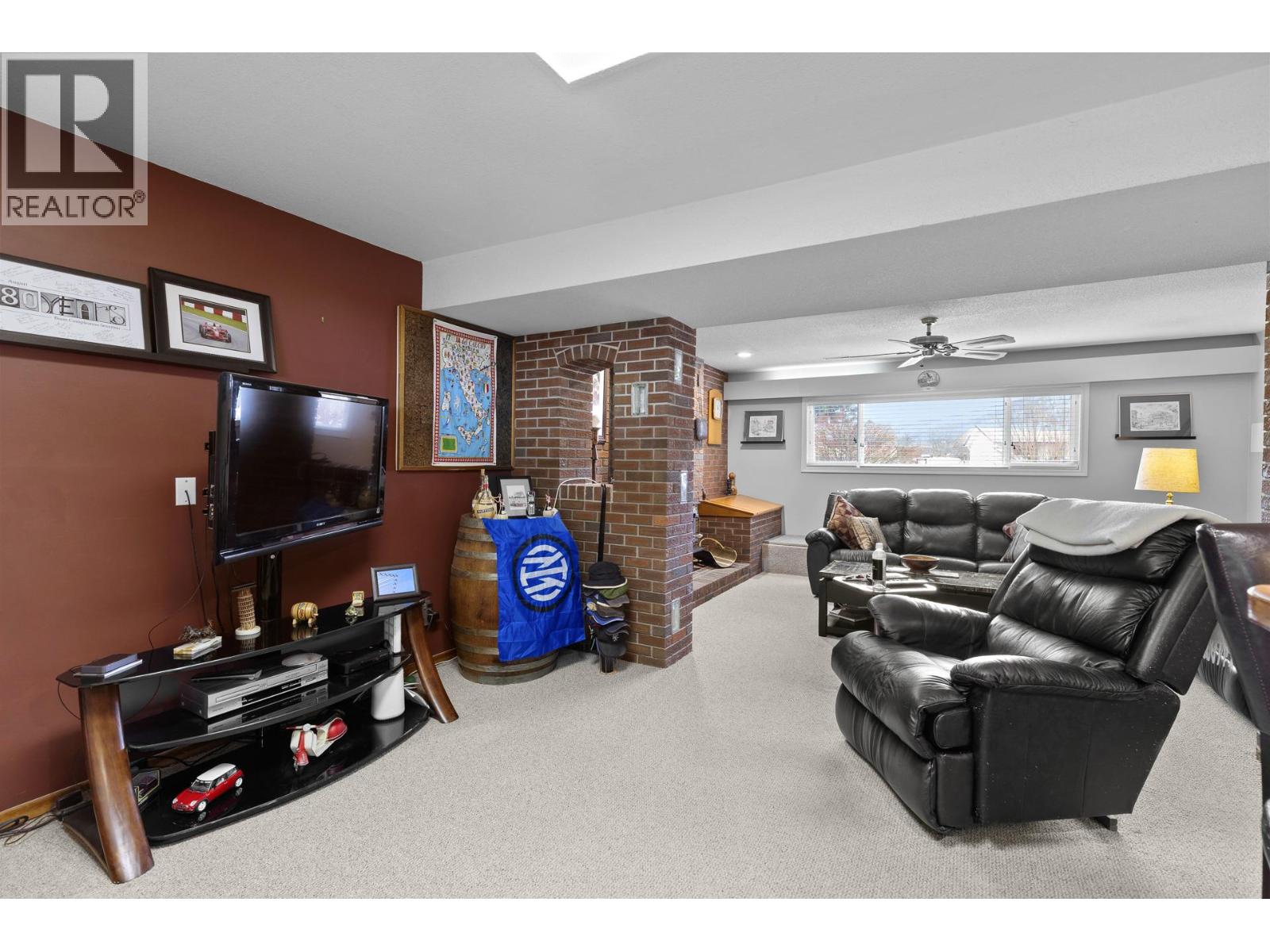 1269 Marlyn Court, West Kelowna