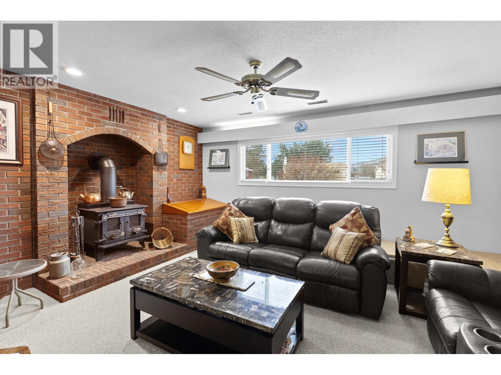 1269 Marlyn Court, West Kelowna