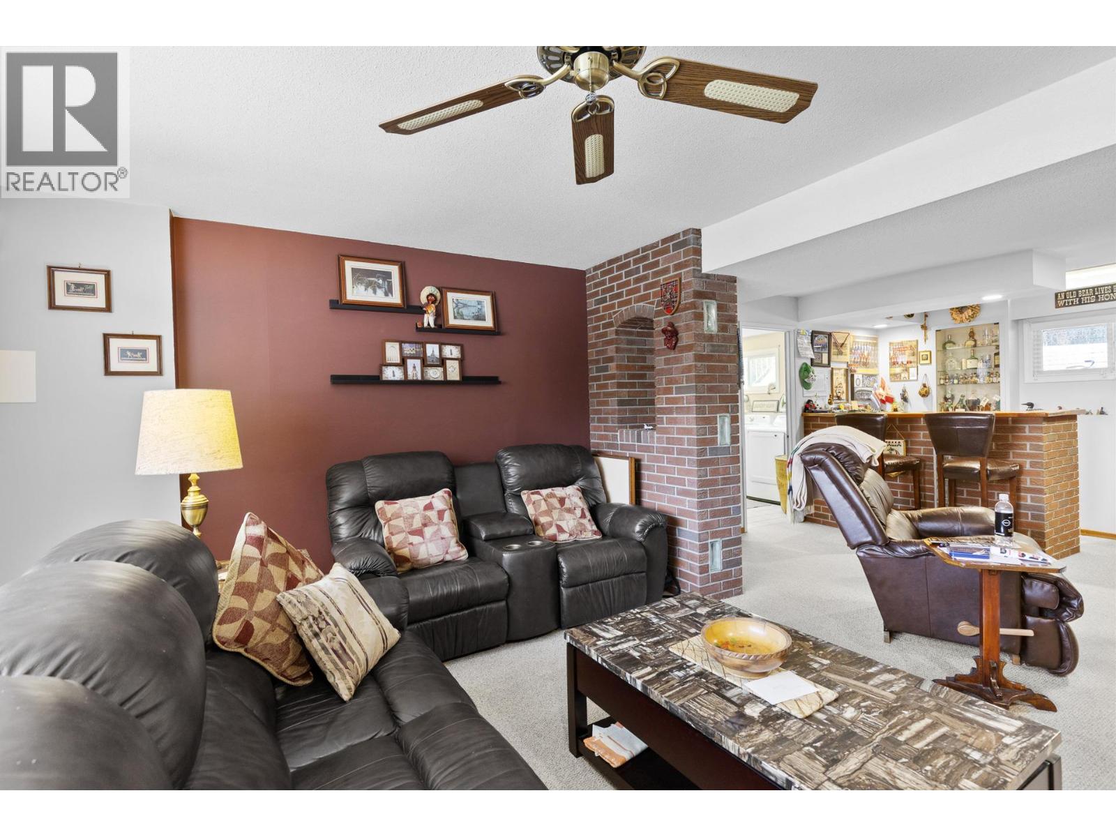 1269 Marlyn Court, West Kelowna