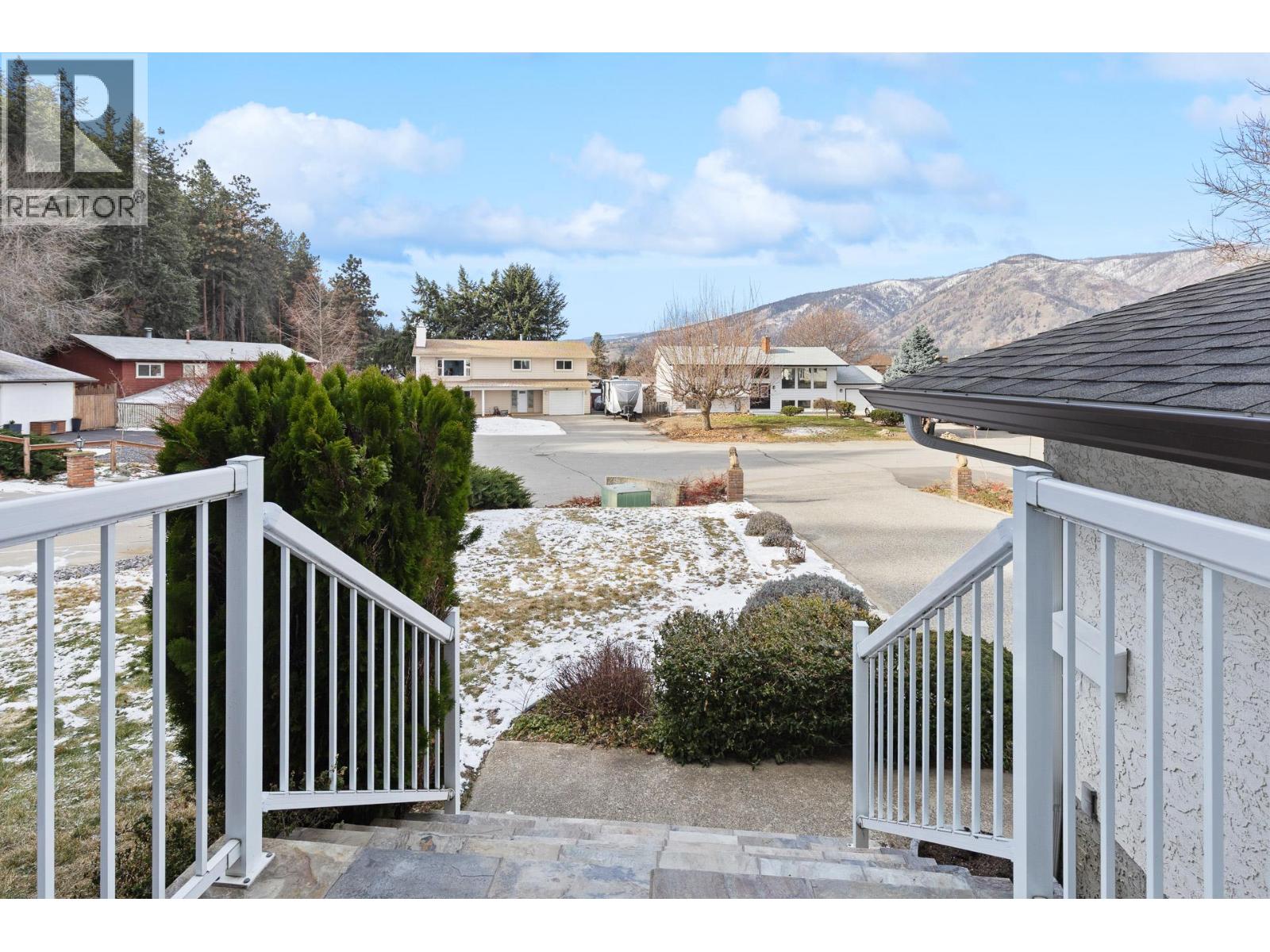 1269 Marlyn Court, West Kelowna