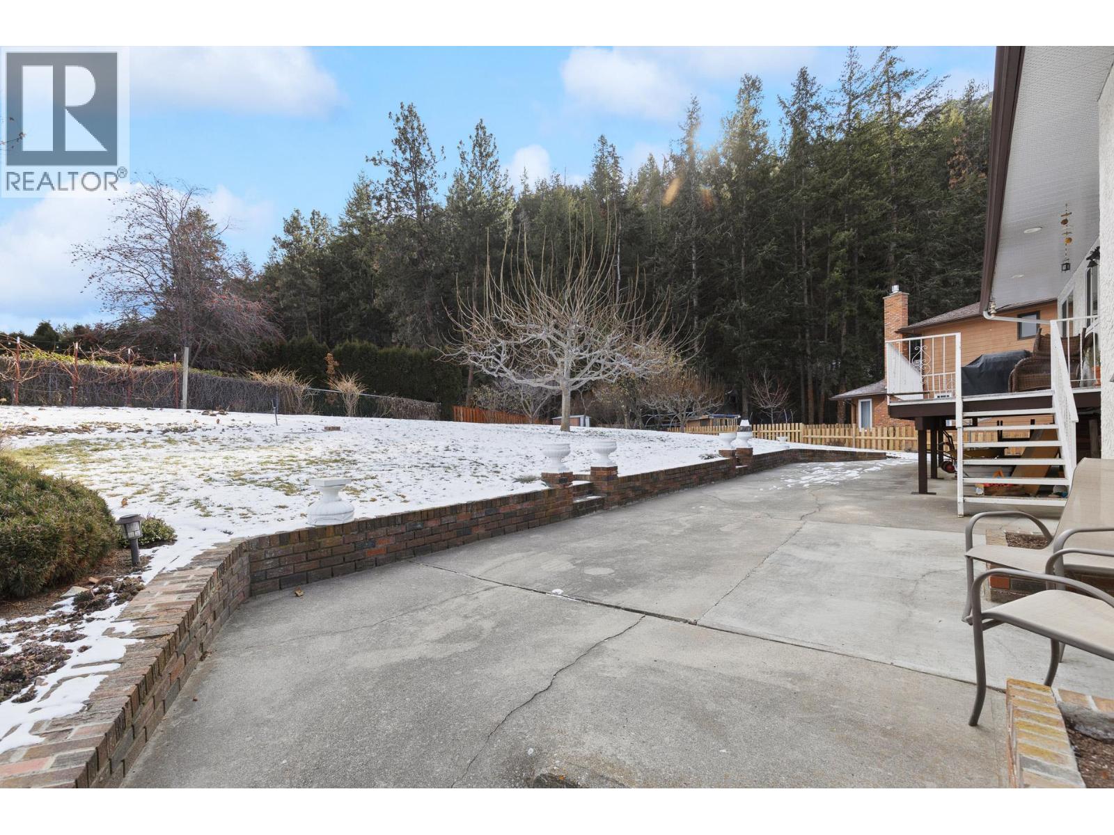 1269 Marlyn Court, West Kelowna