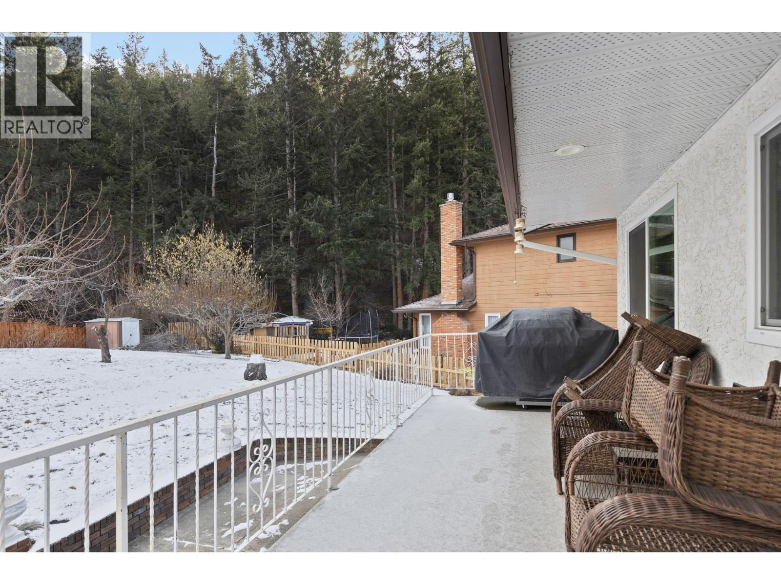 1269 Marlyn Court, West Kelowna