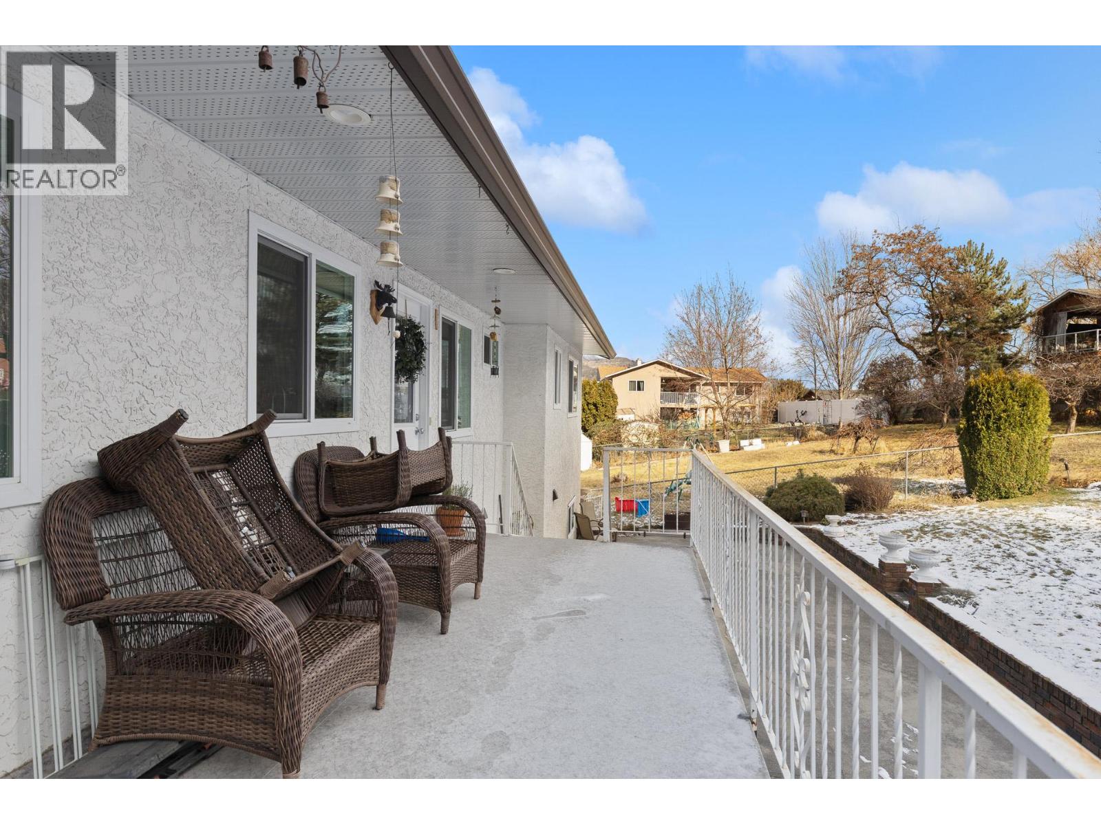 1269 Marlyn Court, West Kelowna