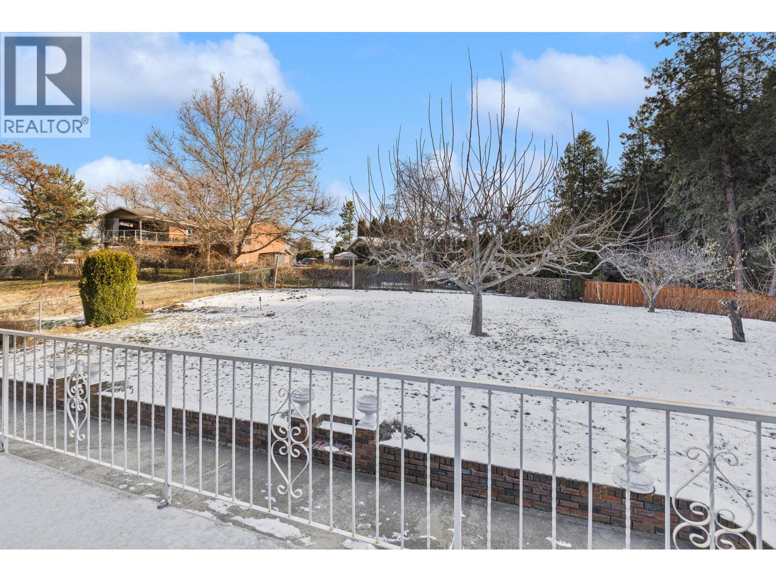1269 Marlyn Court, West Kelowna