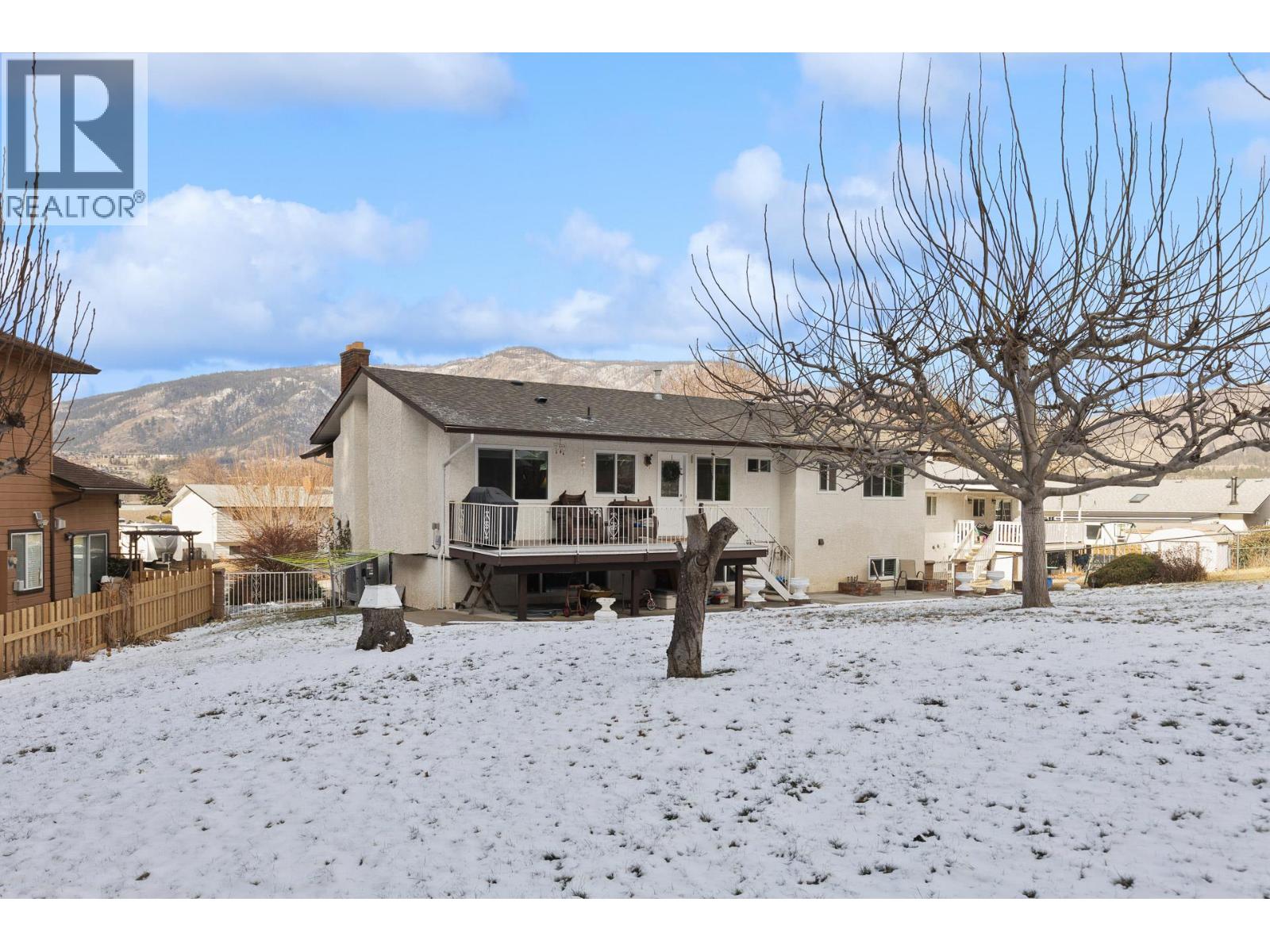 1269 Marlyn Court, West Kelowna