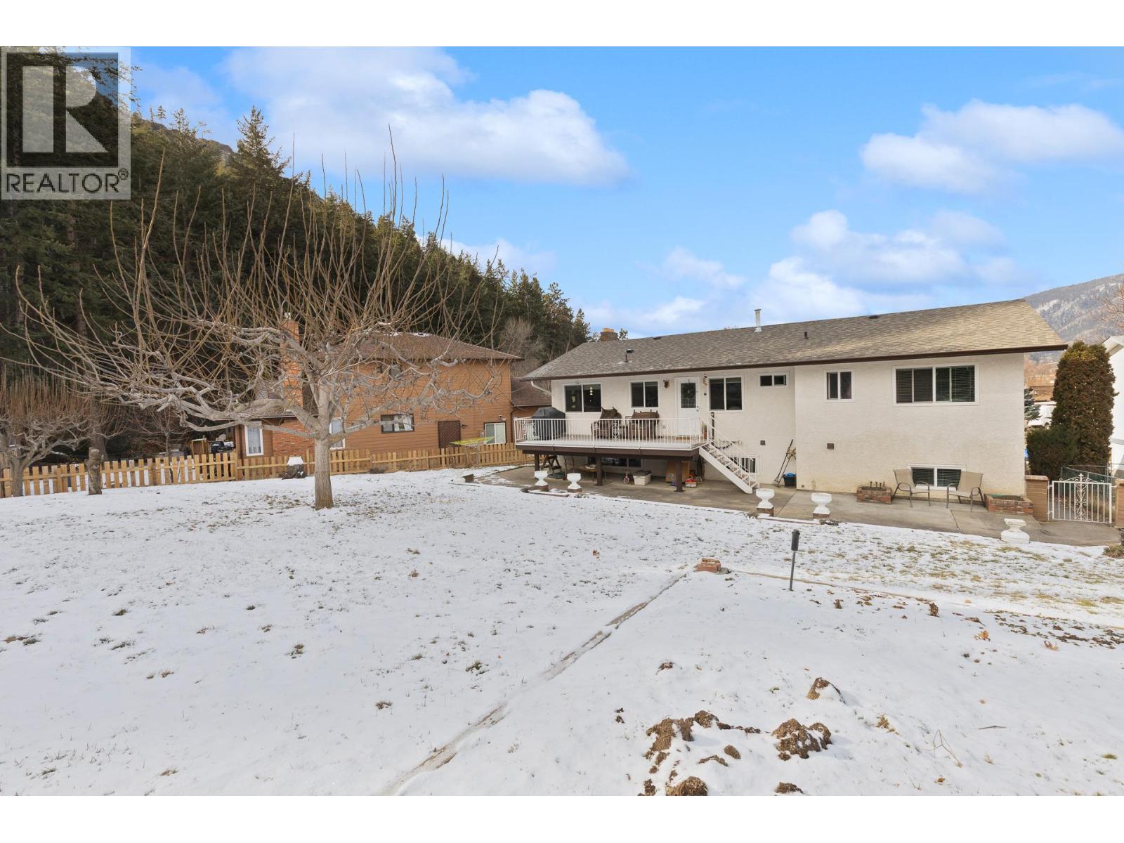 1269 Marlyn Court, West Kelowna