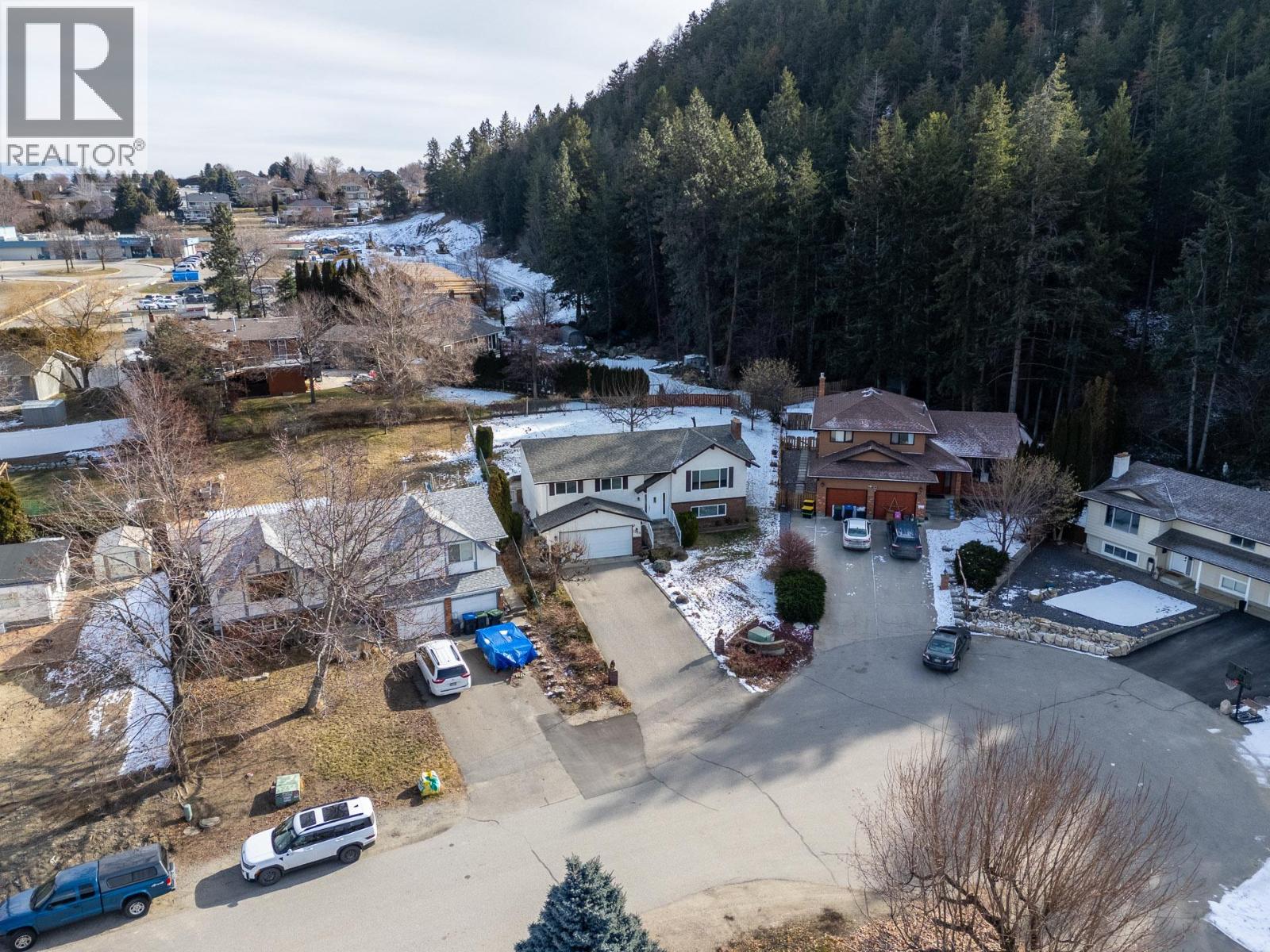 1269 Marlyn Court, West Kelowna