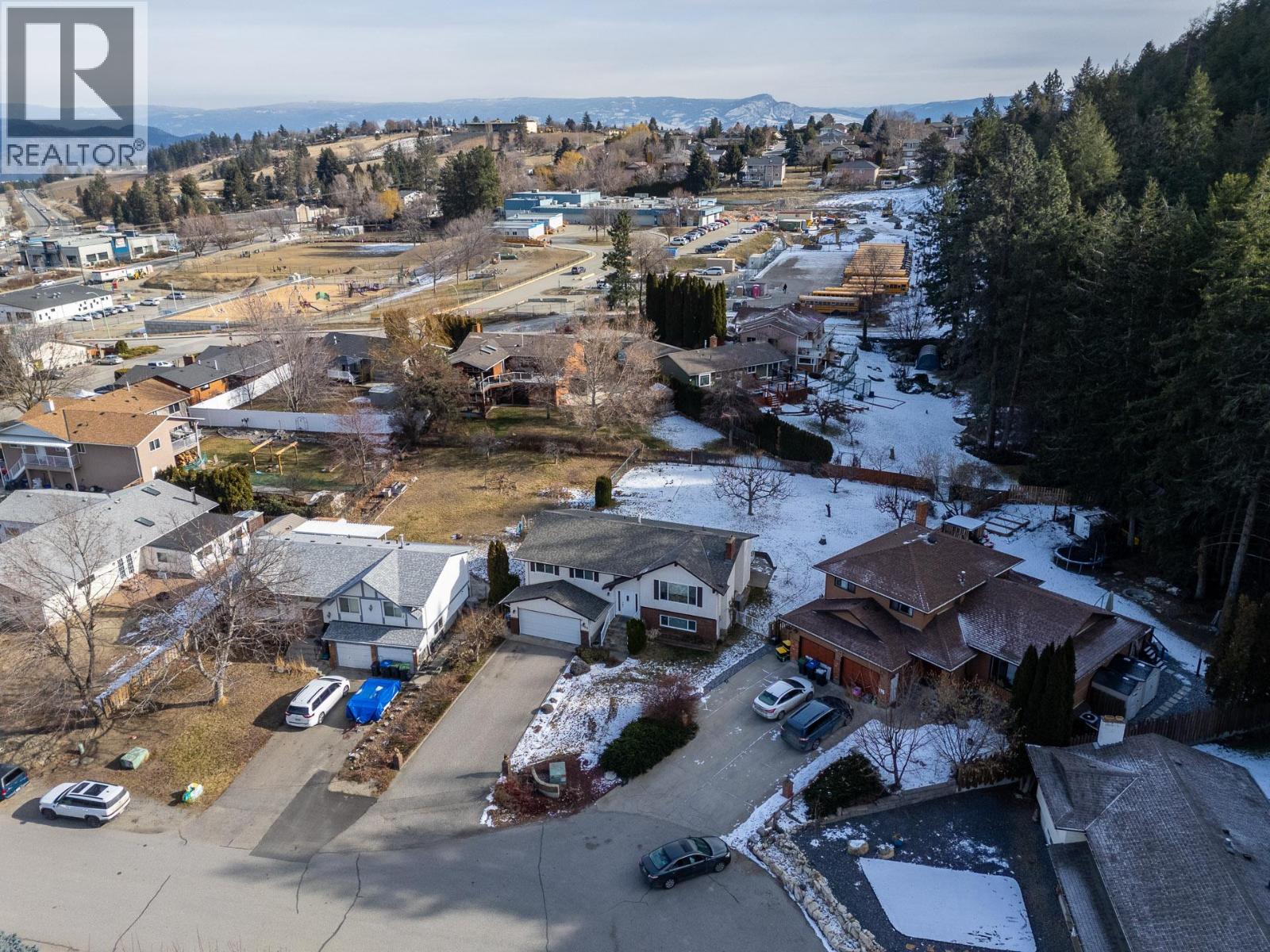 1269 Marlyn Court, West Kelowna