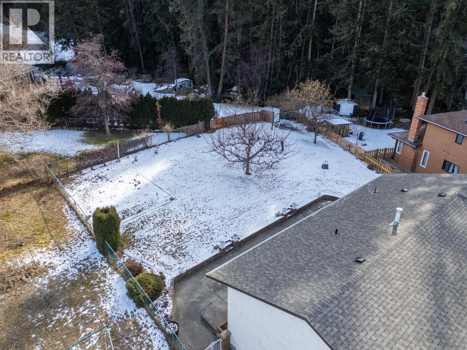 1269 Marlyn Court, West Kelowna