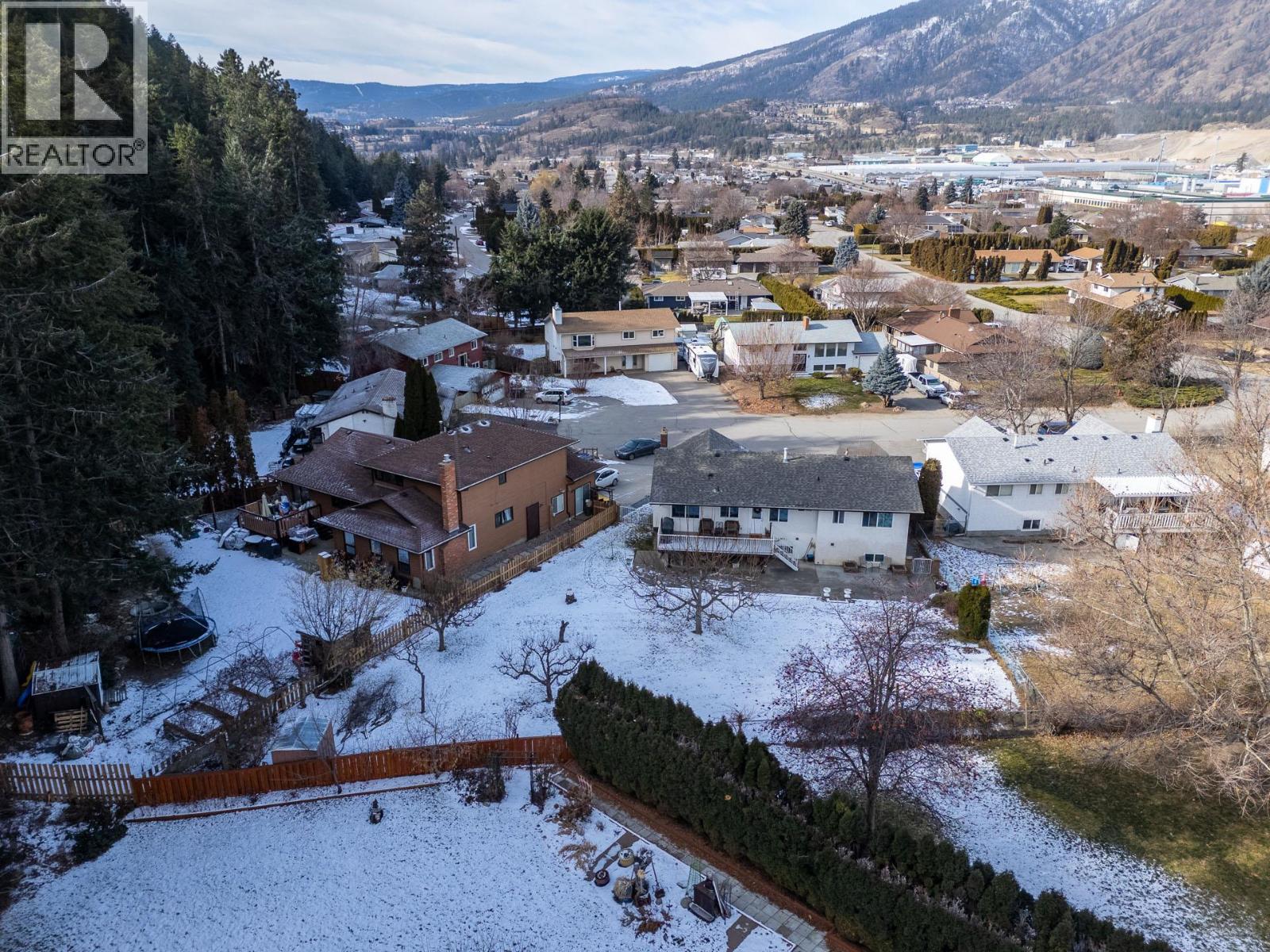 1269 Marlyn Court, West Kelowna