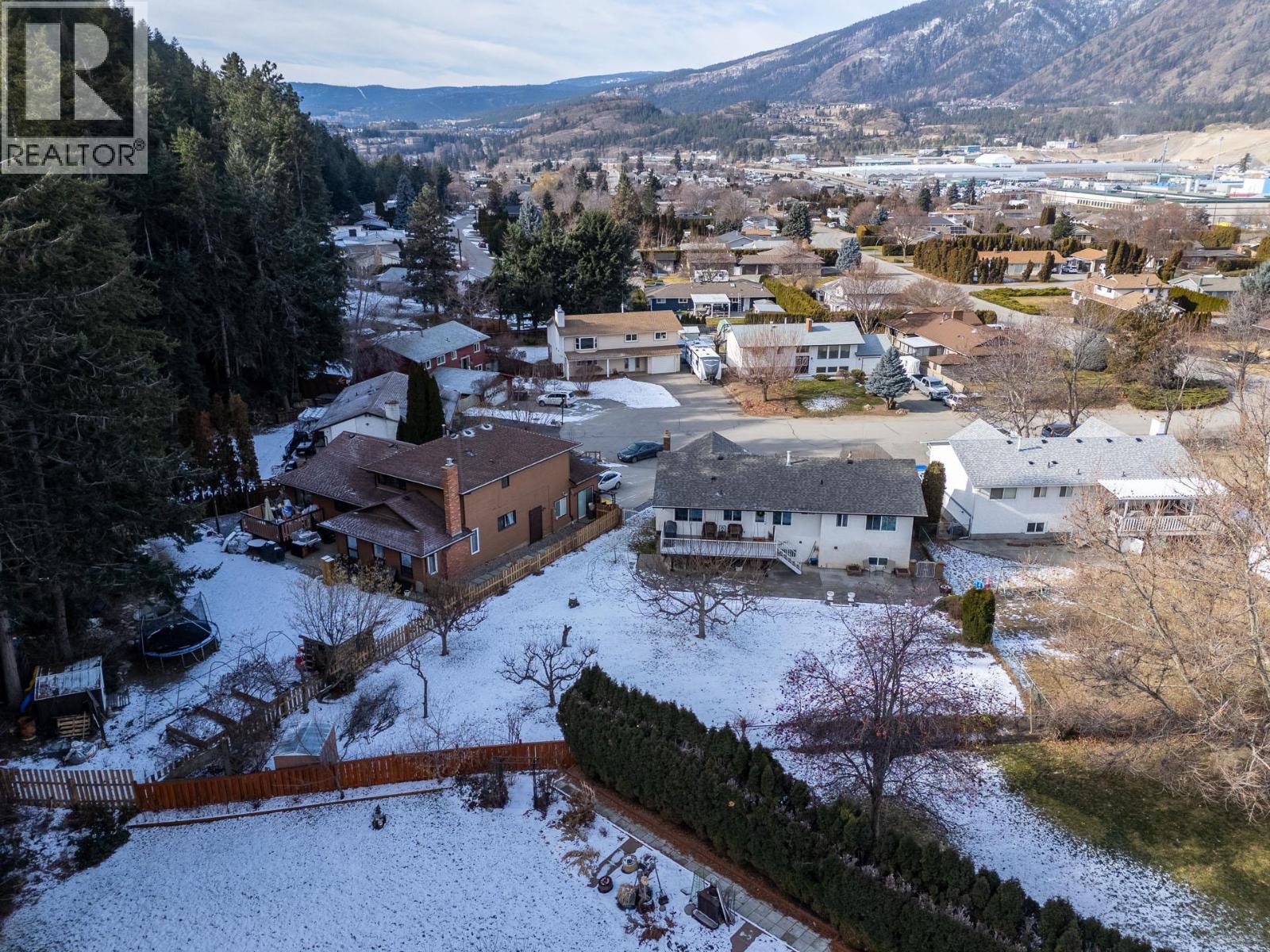 1269 Marlyn Court, West Kelowna