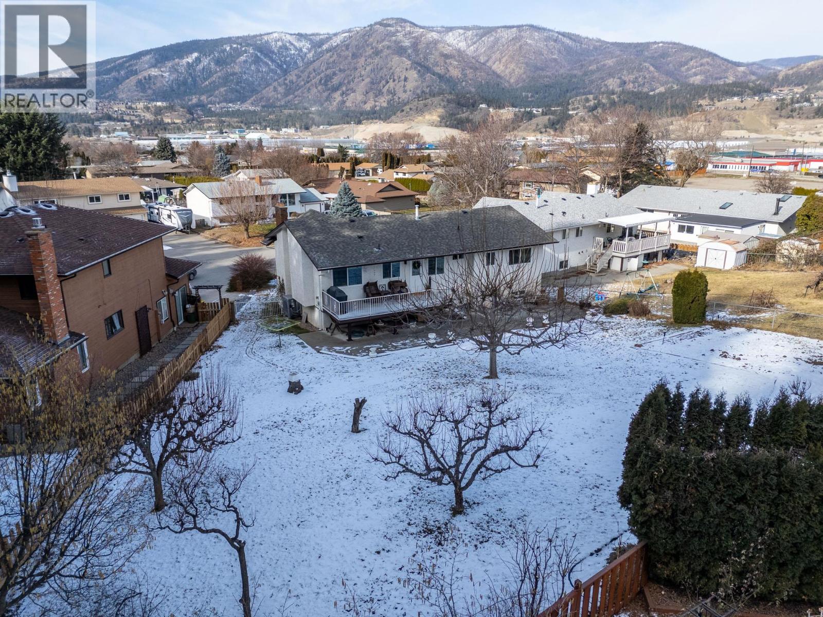 1269 Marlyn Court, West Kelowna