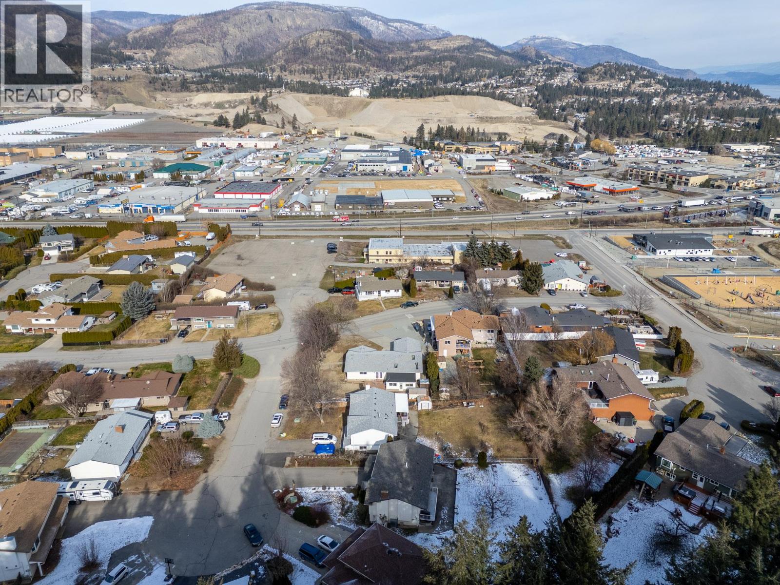 1269 Marlyn Court, West Kelowna