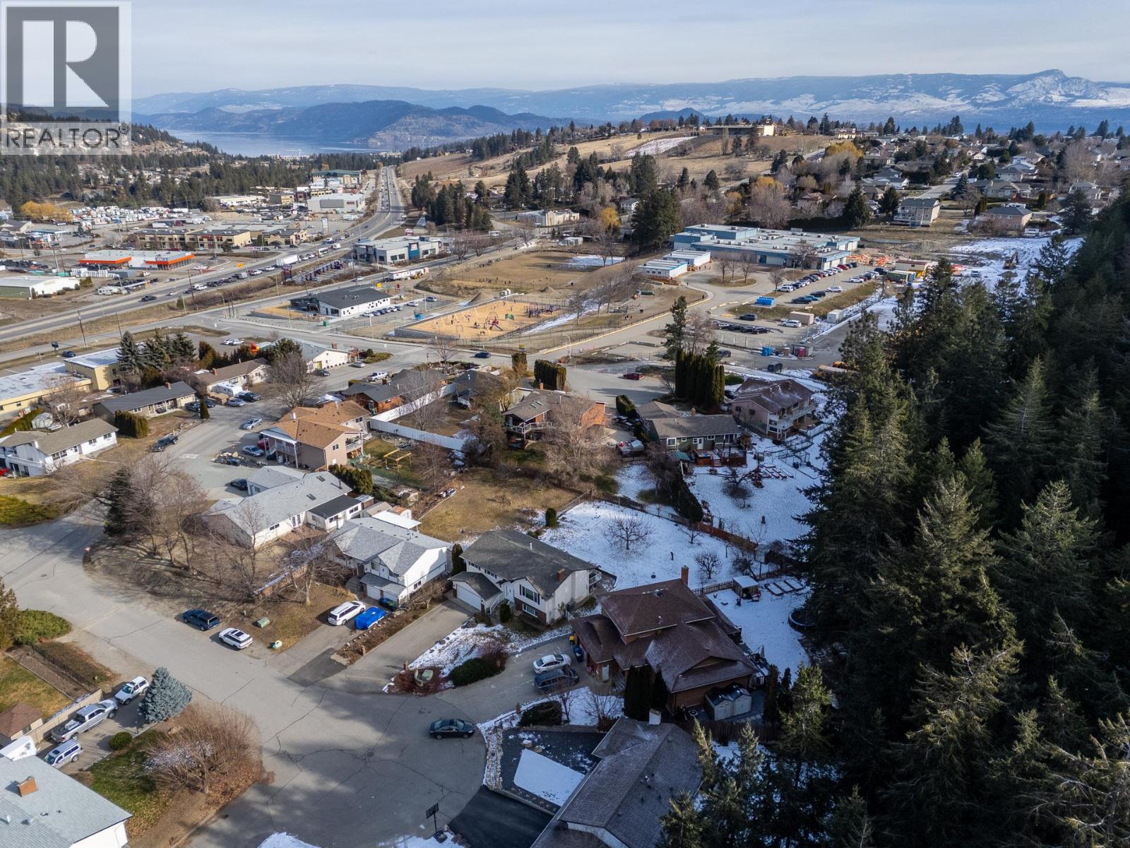 1269 Marlyn Court, West Kelowna