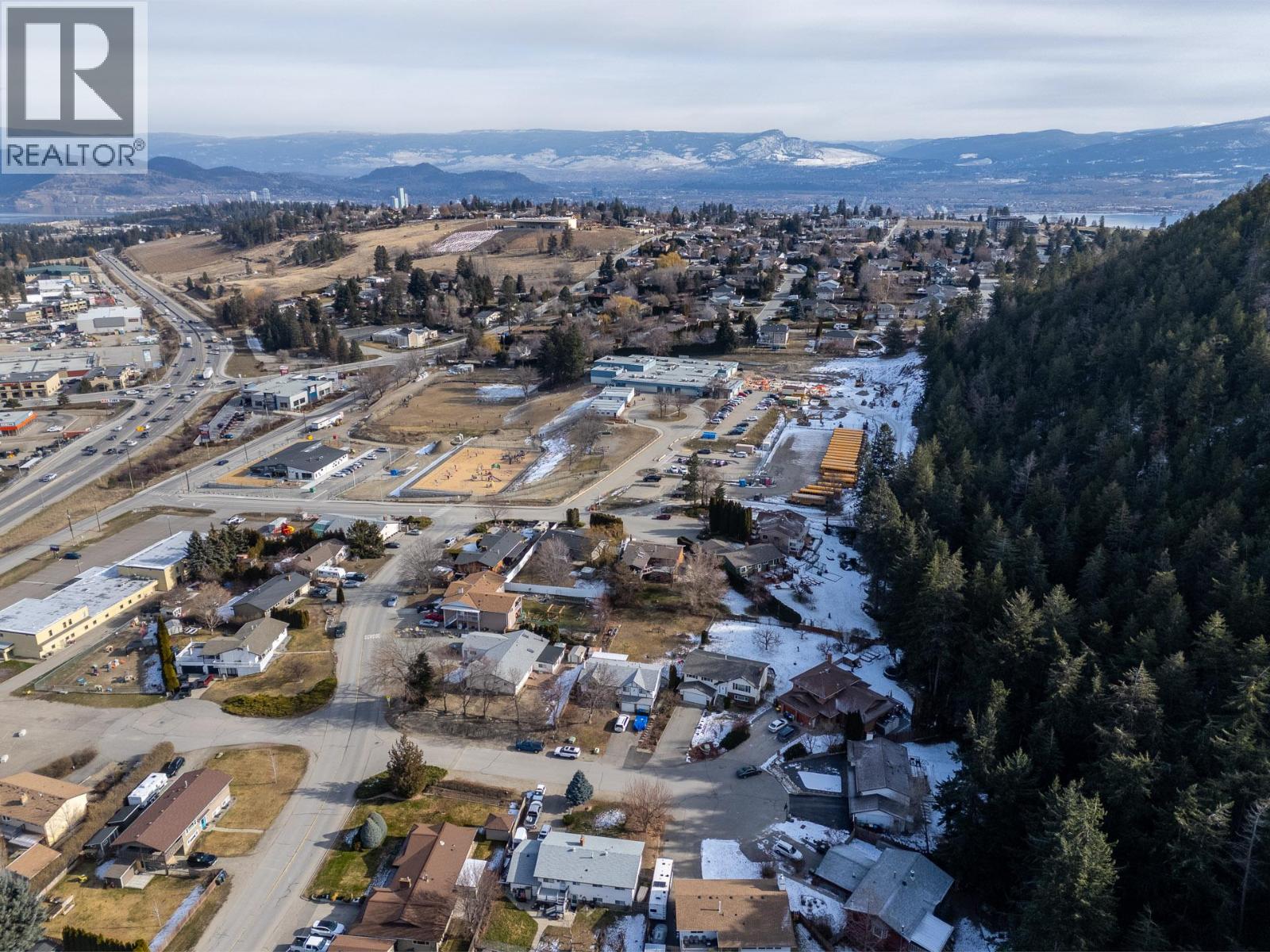 1269 Marlyn Court, West Kelowna