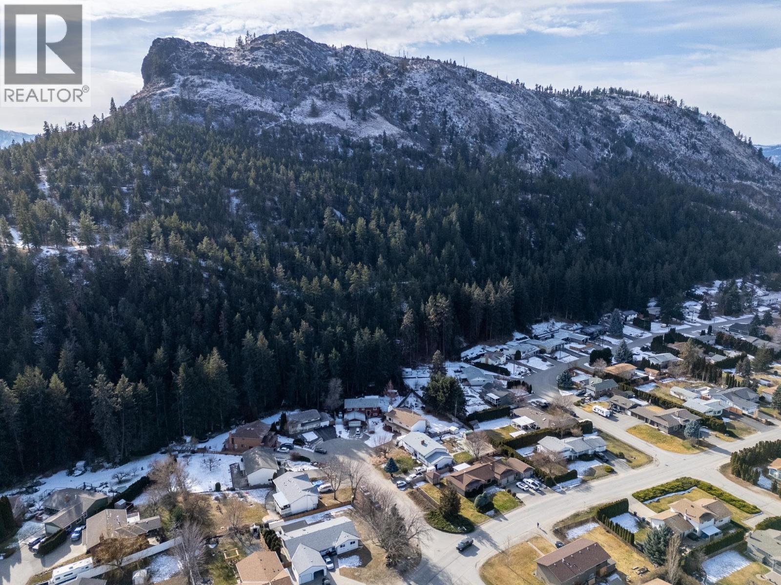 1269 Marlyn Court, West Kelowna