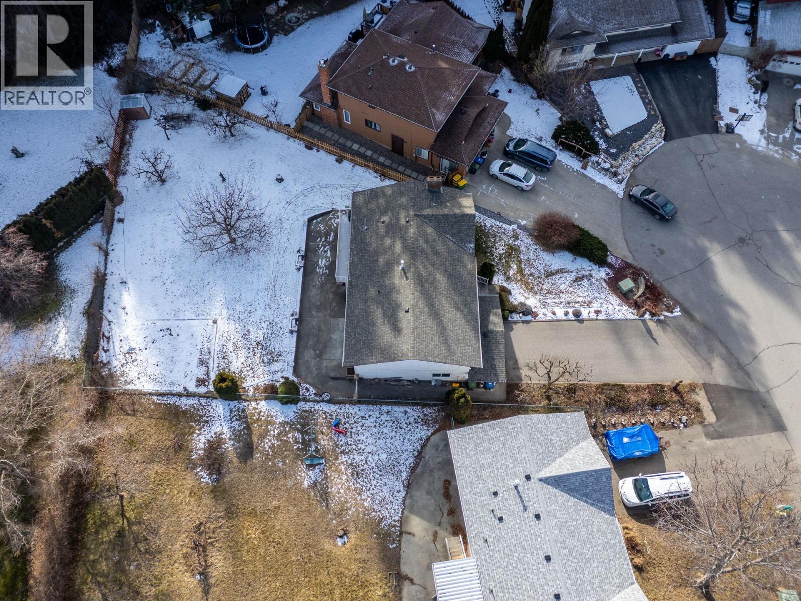 1269 Marlyn Court, West Kelowna